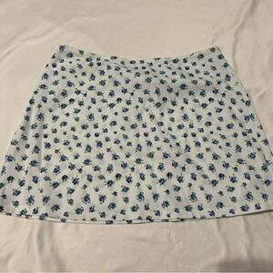 PINK Victorias Secret Swim Cover Up Skirt